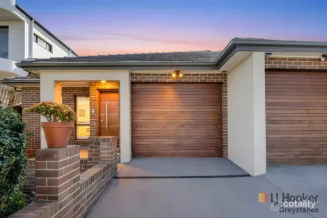 79a Orange St, Greystanes, NSW 2145