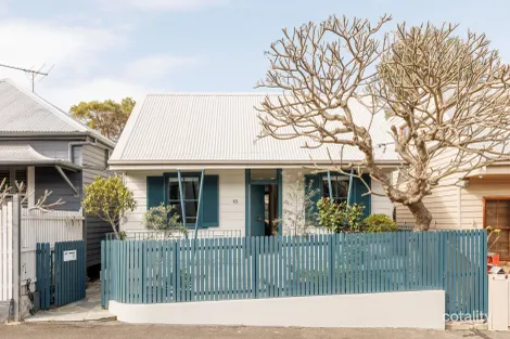 10 Springside St, Rozelle, NSW 2039