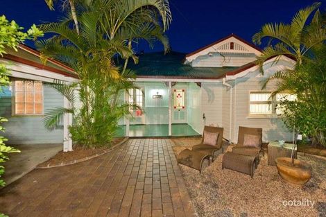 Property photo of 22 Miskin Street Toowong QLD 4066
