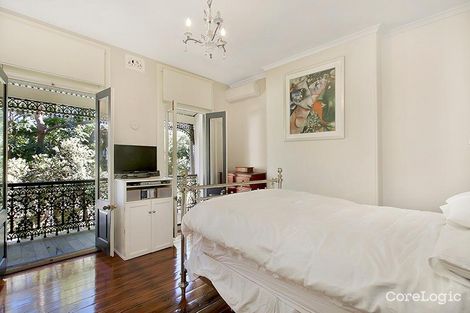 Property photo of 1 Campbell Avenue Paddington NSW 2021