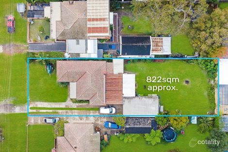 Property photo of 6 Sylvania Road Sylvania NSW 2224