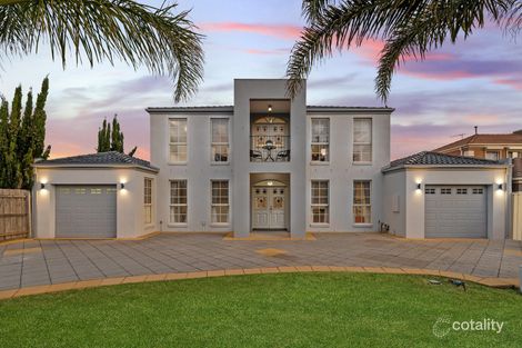 Property photo of 4 Pembroke Close Taylors Lakes VIC 3038