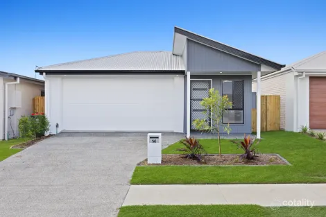 14 Coen Rd, South Maclean, QLD 4280