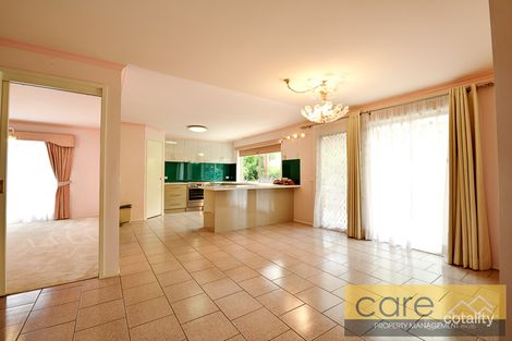 Property photo of 2 Briscoe Court Endeavour Hills VIC 3802