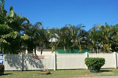 58 Argyle Park Rd, Bowen, QLD 4805