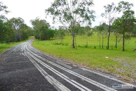 Property photo of 1150 Mundoolun Road Mundoolun QLD 4285