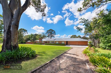 326-338 Fairlight Rd, Mulgoa, NSW 2745