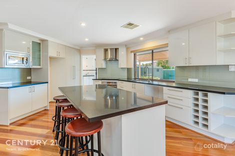 Property photo of 24 Bottlebrush Drive Thornlie WA 6108