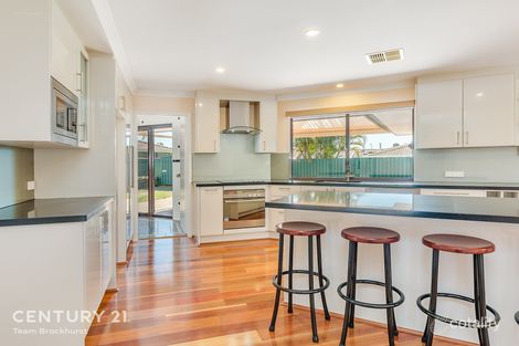 Property photo of 24 Bottlebrush Drive Thornlie WA 6108
