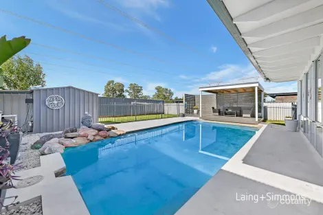 Property photo of 4 Mailey Place Shalvey NSW 2770