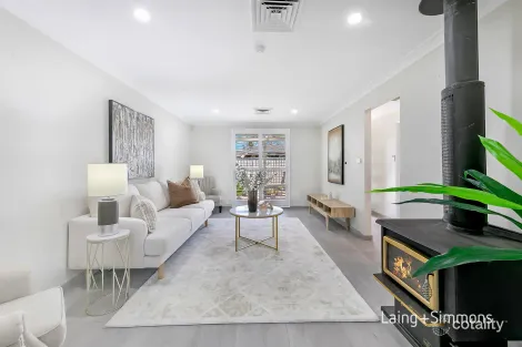 Property photo of 4 Mailey Place Shalvey NSW 2770