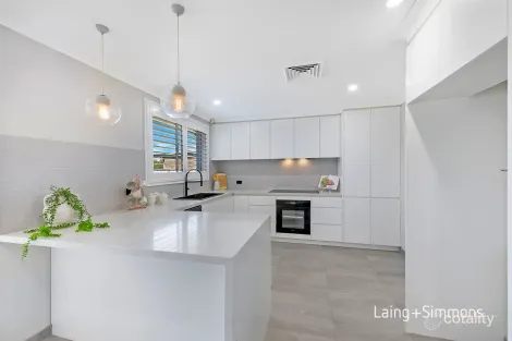 Property photo of 4 Mailey Place Shalvey NSW 2770
