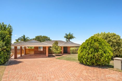 Property photo of 12 Levant Place Kingsley WA 6026