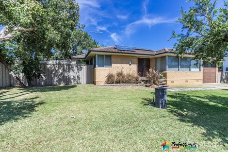 Property photo of 15 Craig Avenue Oxley Park NSW 2760