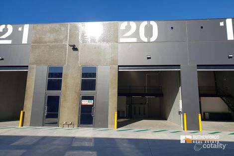 20/52 Bakers Rd, Coburg North, VIC 3058