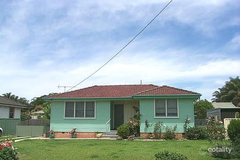 54 East St, Macksville, NSW 2447