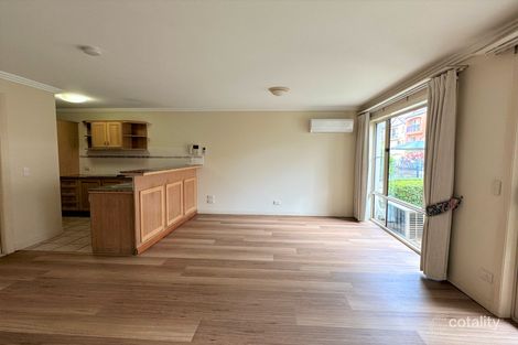 Property photo of John Lund Drive Hope Island QLD 4212