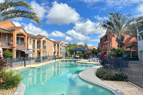 Property photo of John Lund Drive Hope Island QLD 4212