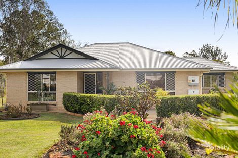 122 Helendale Dr, Helidon Spa, QLD 4344