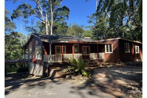 30 Mcdonalds Rd, Carool, NSW 2486