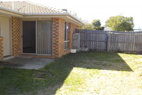 Property photo of 1/31 Jopling Street Ballan VIC 3342