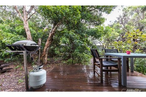 Property photo of 27/43 East Coast Road Point Lookout QLD 4183