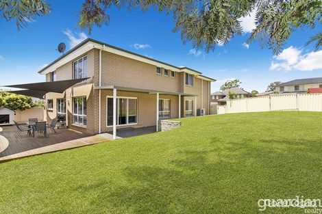 Property photo of 12 Ashmead Avenue Castle Hill NSW 2154