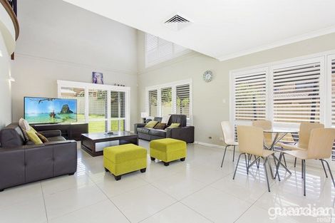 Property photo of 12 Ashmead Avenue Castle Hill NSW 2154