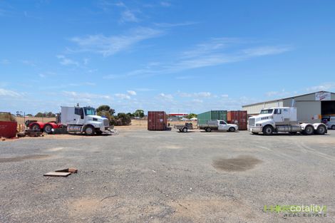 7 Middleton Ave, Nhill, VIC 3418