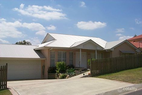 Property photo of 18 Axel Place Sinnamon Park QLD 4073