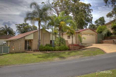 Property photo of 1 Atlanta Avenue Woodrising NSW 2284