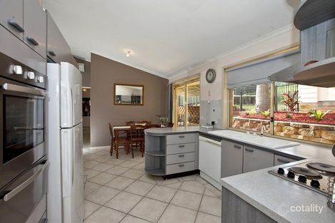 Property photo of 1 Atlanta Avenue Woodrising NSW 2284