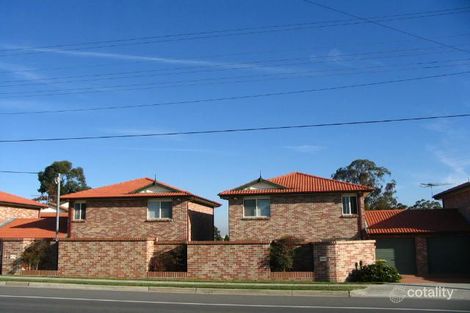 Property photo of 3/4 Obi Lane Toongabbie NSW 2146