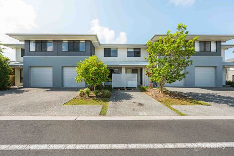 32/44 Highgrove St, Thornlands, QLD 4164