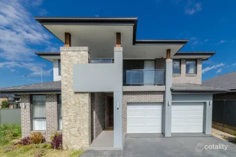 62 Skaife St, Oran Park, NSW 2570