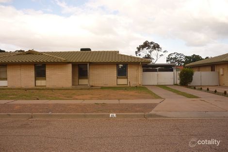 10 Domeyer Ct, Port Augusta West, SA 5700