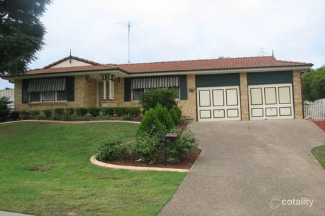 Property photo of 8 Allison Drive Glenmore Park NSW 2745