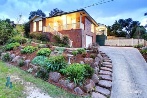 44 Eskdale Dr, Croydon Hills, VIC 3136