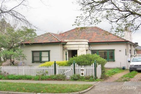 Property photo of 37 Denman Avenue Glen Iris VIC 3146