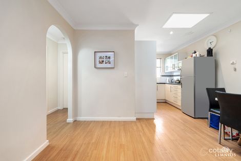 Property photo of 2/18 Waterloo Street Joondanna WA 6060