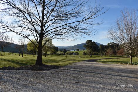 Property photo of 98 Wortmanns Lane Granya VIC 3701