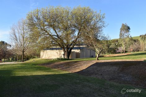 Property photo of 98 Wortmanns Lane Granya VIC 3701