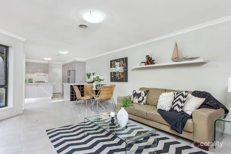 Property photo of 15 Swain Street Gungahlin ACT 2912