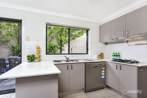 Property photo of 15 Swain Street Gungahlin ACT 2912