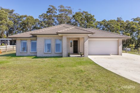 Property photo of 16 Elwood Rise Vista D'Aguilar QLD 4514