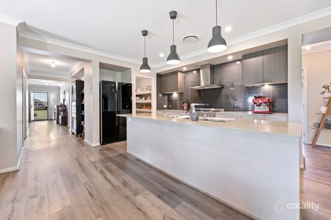 Property photo of 16 Elwood Rise Vista D'Aguilar QLD 4514