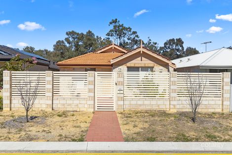 Property photo of 11 Pryde Way Eden Hill WA 6054