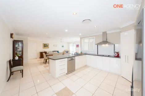 Property photo of 3 Kyogle Place Harrington NSW 2427