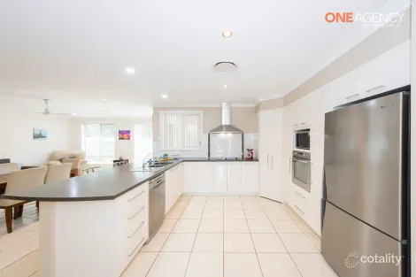 Property photo of 3 Kyogle Place Harrington NSW 2427