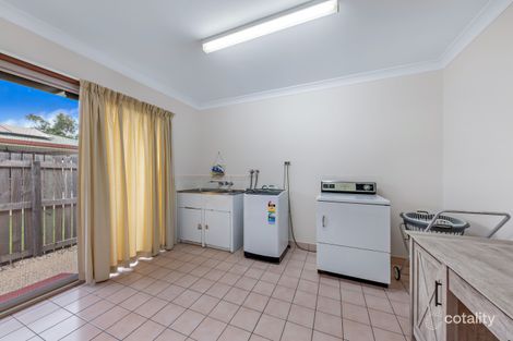 Property photo of 21 Trojan Court Proserpine QLD 4800